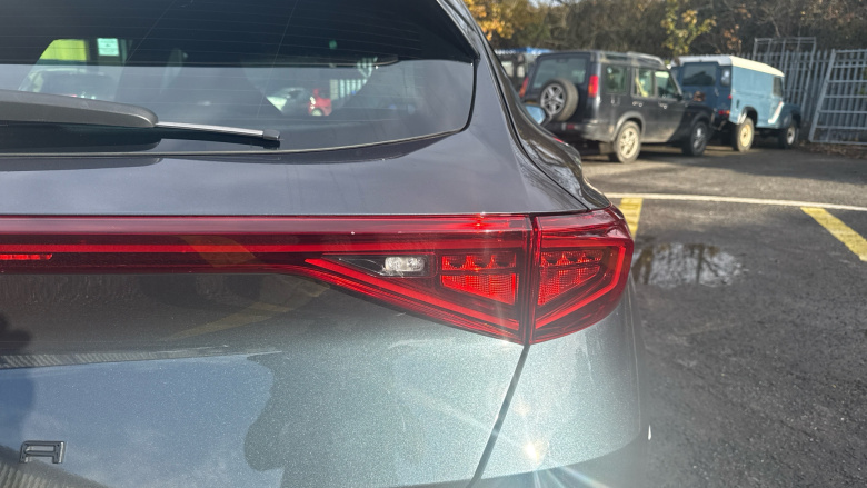 CUPRA Formentor 1.5 TSI 150 V2 5dr Petrol Estate